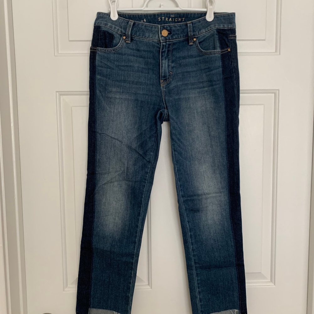 White House Black Market Jeans